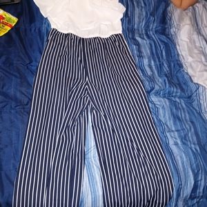 1 piece womans romper